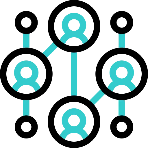 unlimited connected users