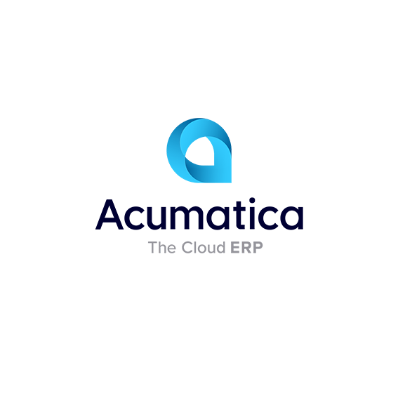 Acumatica Cloud ERP Logo