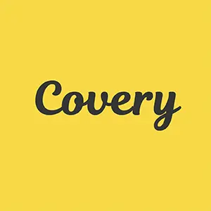 Covery 2B EEP Client